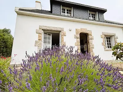 Maison, 110 m²