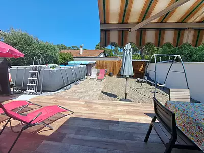 Maison, 127 m²