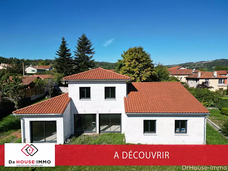 Maison, 175 m²