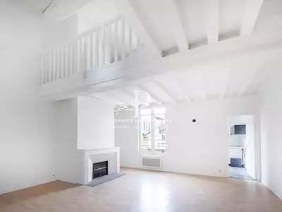 Appartement, 100,78 m²