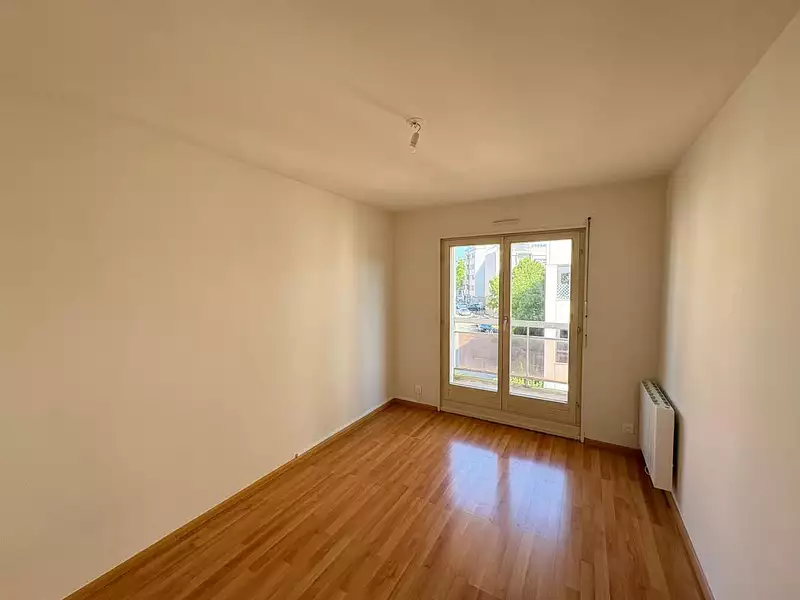 Appartement, 64 m²