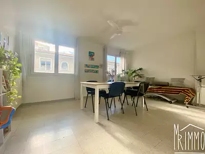 Appartement, 68,59 m²