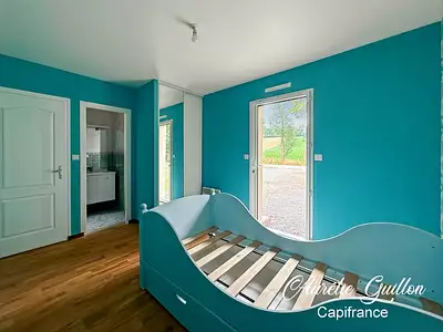 Maison, 155 m²