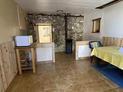 Maison, 48 m²