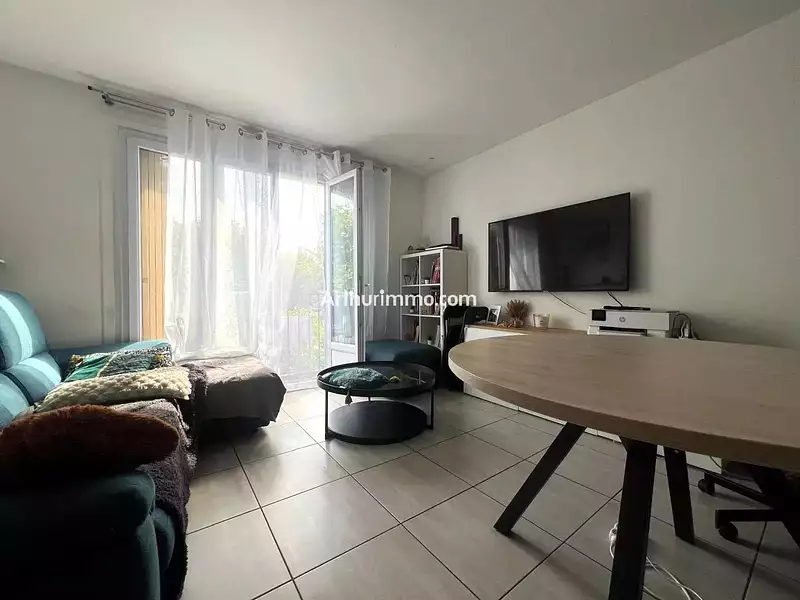 Appartement, 63,02 m²