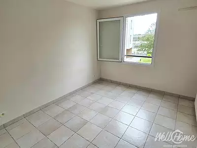 Appartement, 61 m²