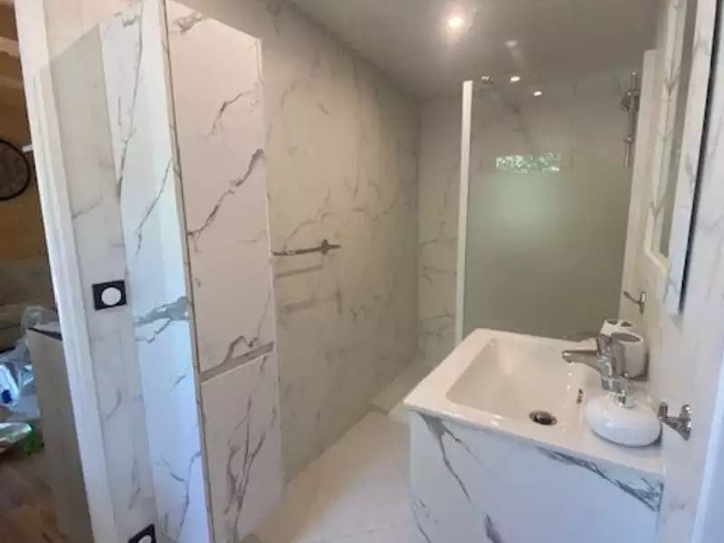 Maison, 22 m²