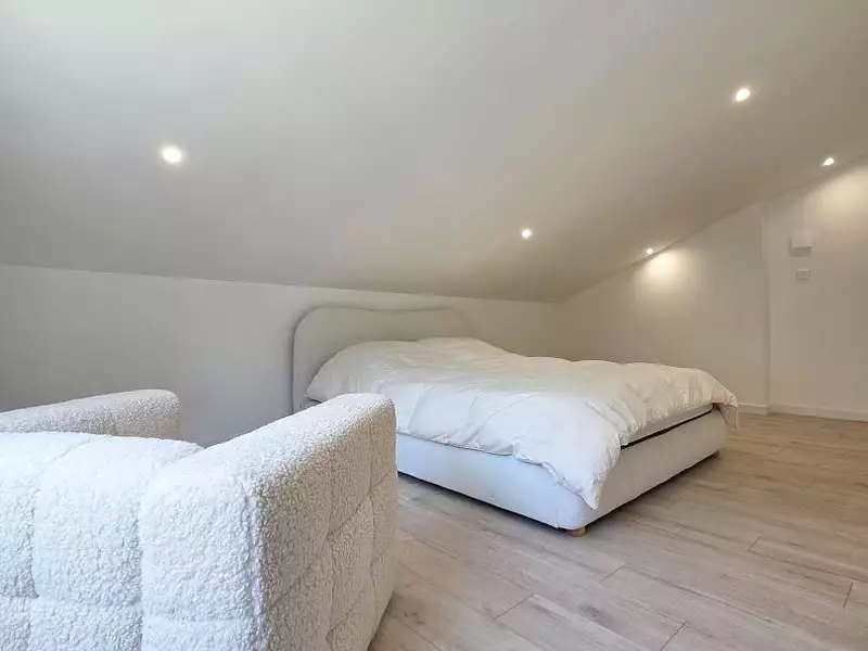 Appartement, 160 m²
