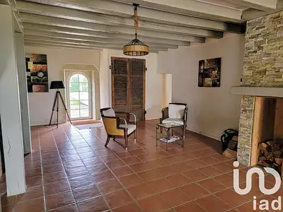 Maison, 329 m²