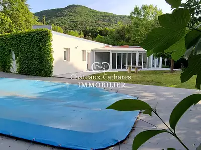 Maison, 155 m²