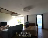 Maison, 170 m²