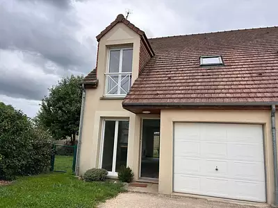 Maison, 80 m²