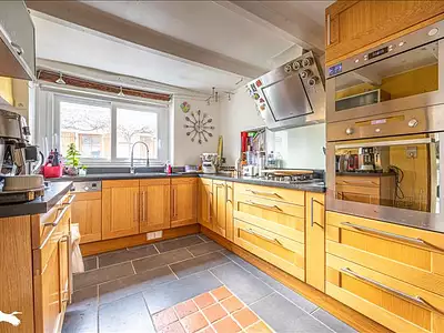 Maison, 265 m²