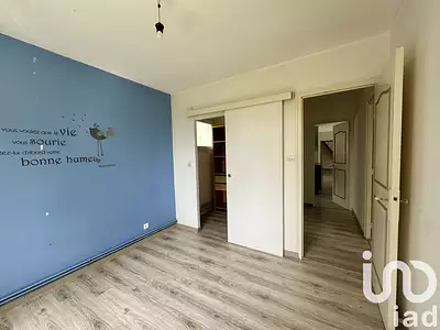 Maison, 115 m²