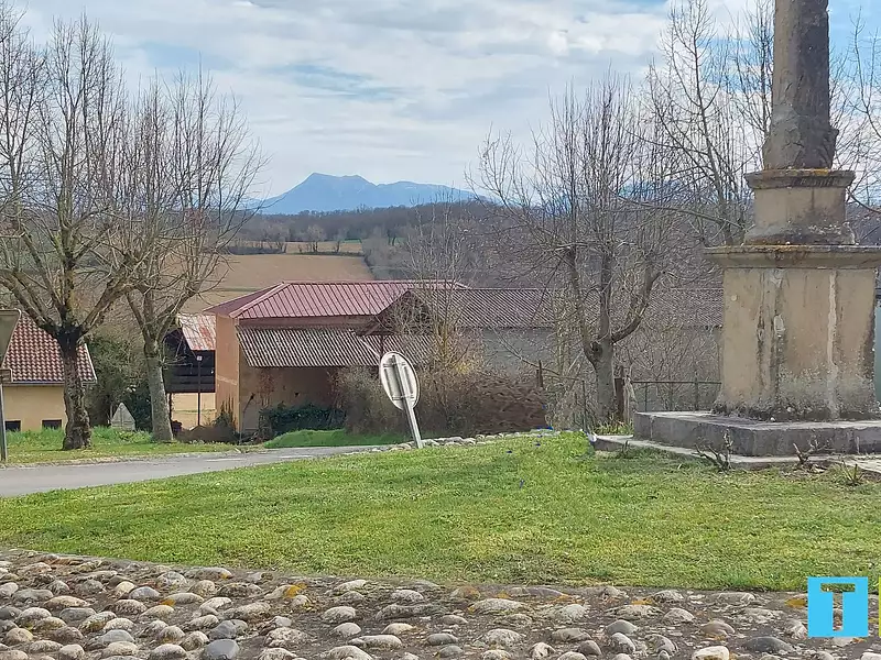Maison, 75 m²