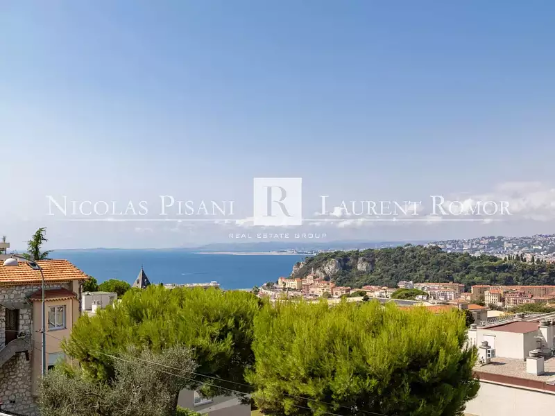 Appartement, 62,34 m²