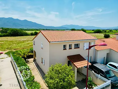 Maison, 106,76 m²