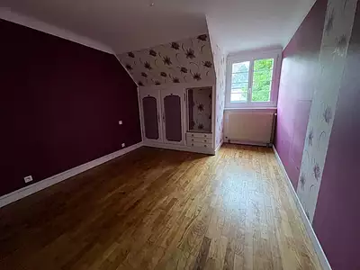 Maison, 121 m²