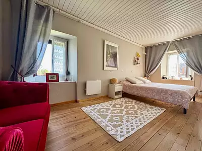 Maison, 265 m²