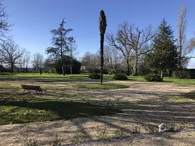 Maison, 382 m²