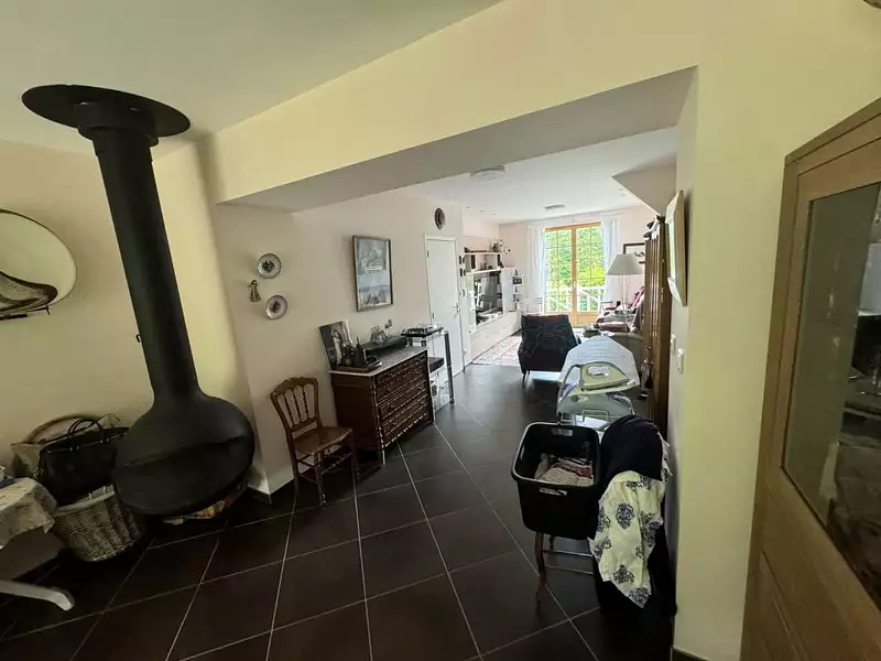 Maison, 108 m²