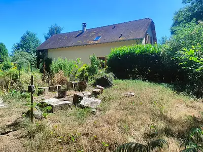 Maison, 165 m²