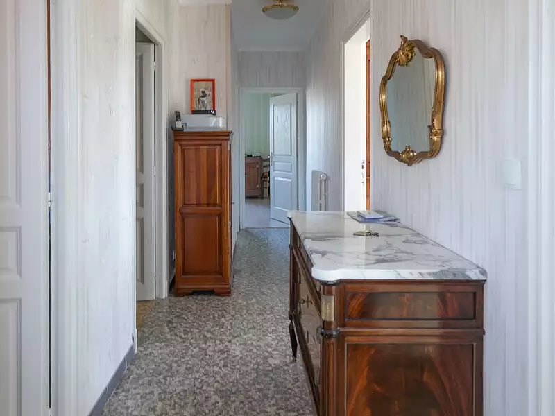 Maison, 152 m²