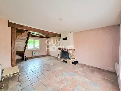 Maison, 88,76 m²