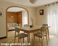 Maison, 111 m²