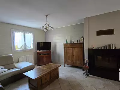 Maison, 92 m²