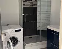 Appartement, 37,65 m²