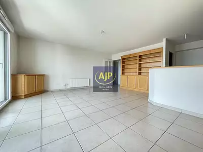 Appartement, 76,85 m²