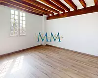 Appartement, 51 m²