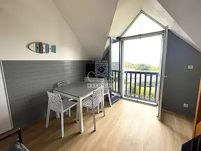 Appartement, 30 m²