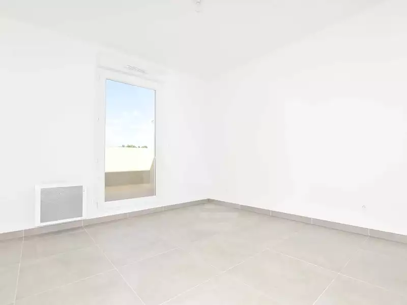 Appartement, 64,39 m²