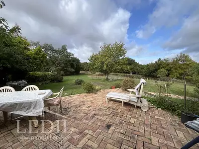 Maison, 165 m²