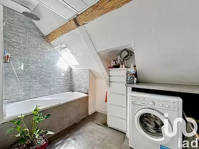 Appartement, 31 m²
