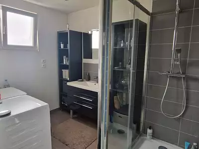 Maison, 81 m²