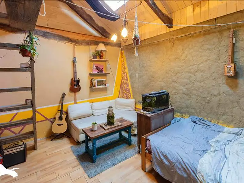 Maison, 208 m²