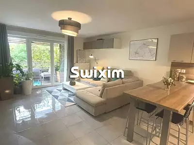 Appartement, 67,5 m²