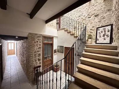 Maison, 205 m²