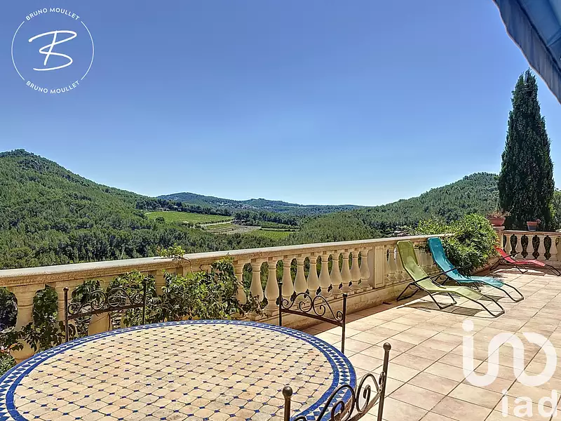 Maison, 150 m²