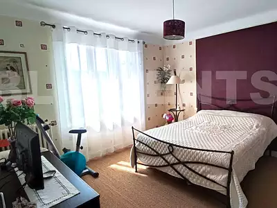 Maison, 160 m²