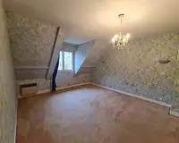 Maison, 119 m²