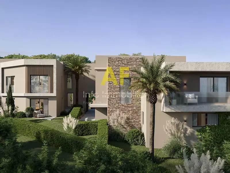 Maison, 70 m²