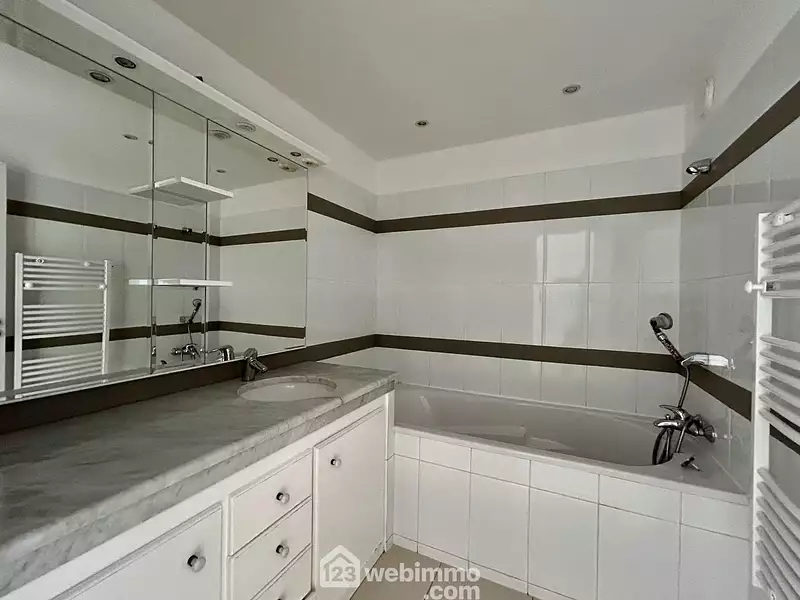 Appartement, 165 m²