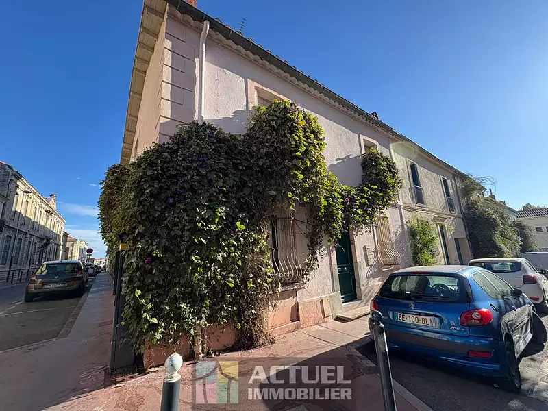 Appartement, 51,59 m²