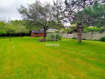 Maison, 128 m²