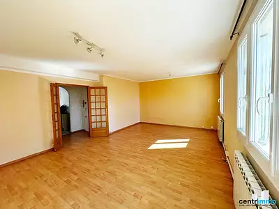 Appartement, 68,25 m²