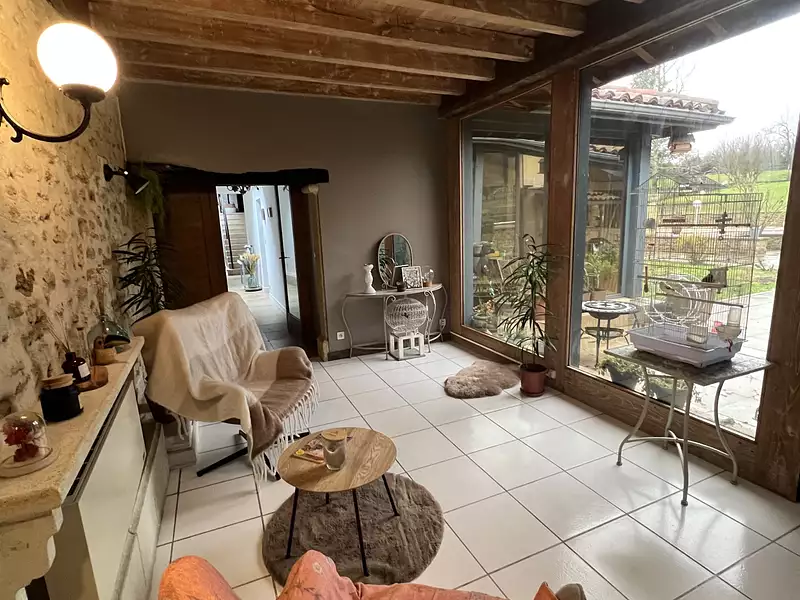 Maison, 352 m²
